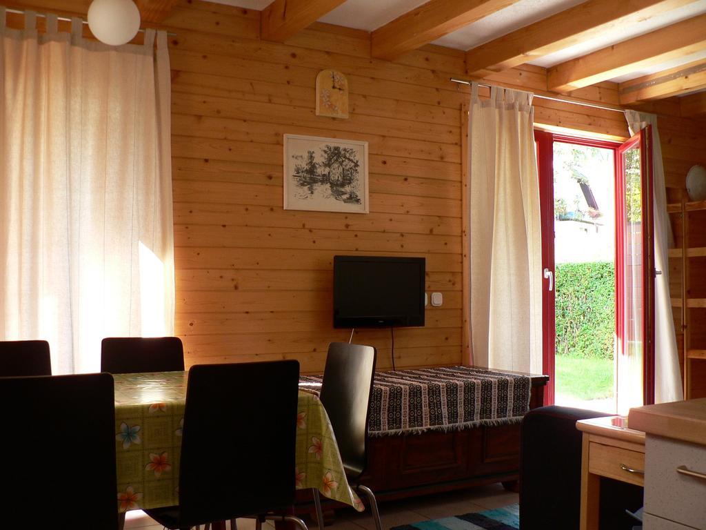 Apartments And Holiday Home Grohar Kranjska Gora Værelse billede