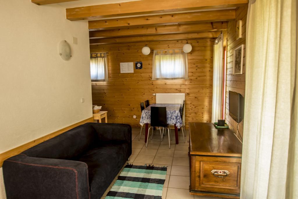 Apartments And Holiday Home Grohar Kranjska Gora Eksteriør billede