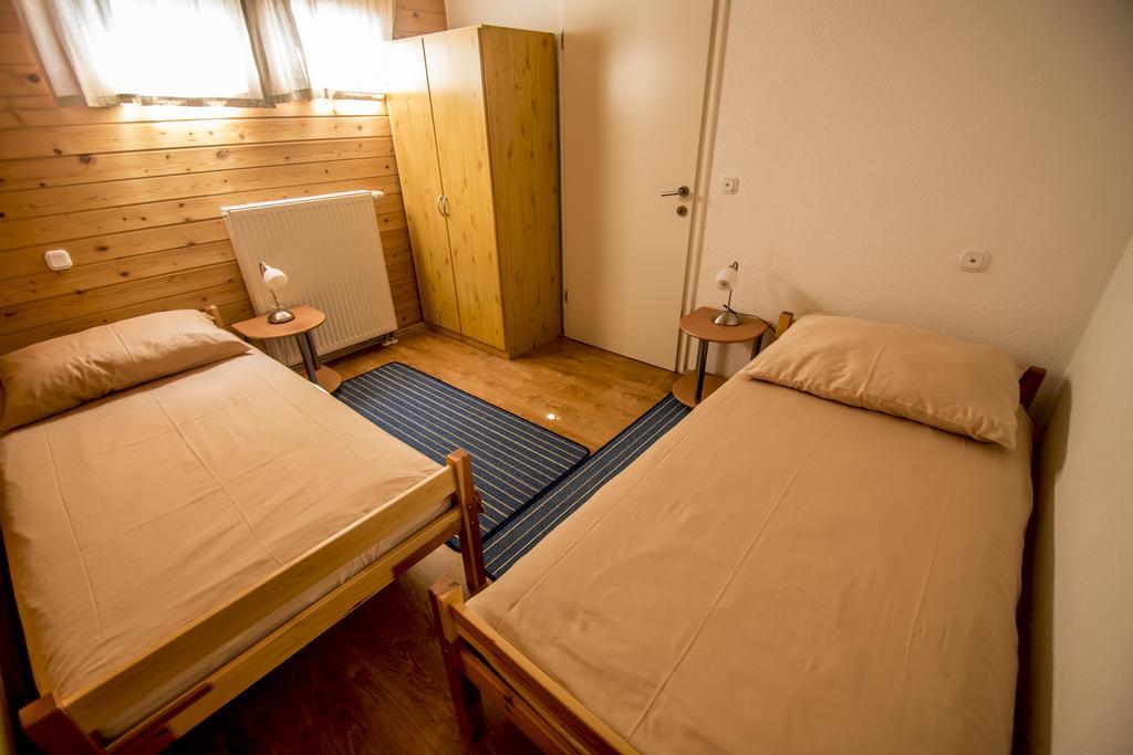 Apartments And Holiday Home Grohar Kranjska Gora Eksteriør billede